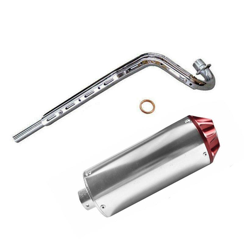 28mm store exhaust pipe