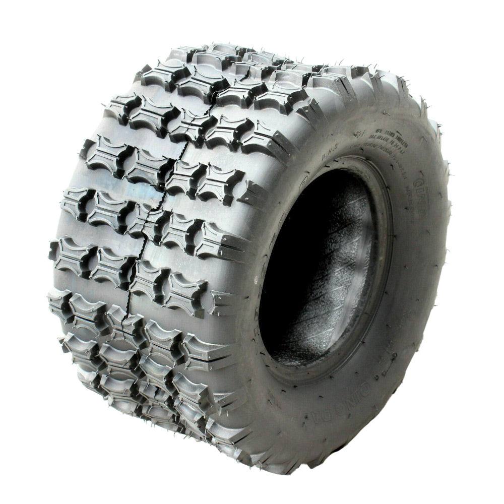 ATV / UTV Tire Garden Golf Cart Tire Sport Tyre Mud Tire 25X8-12