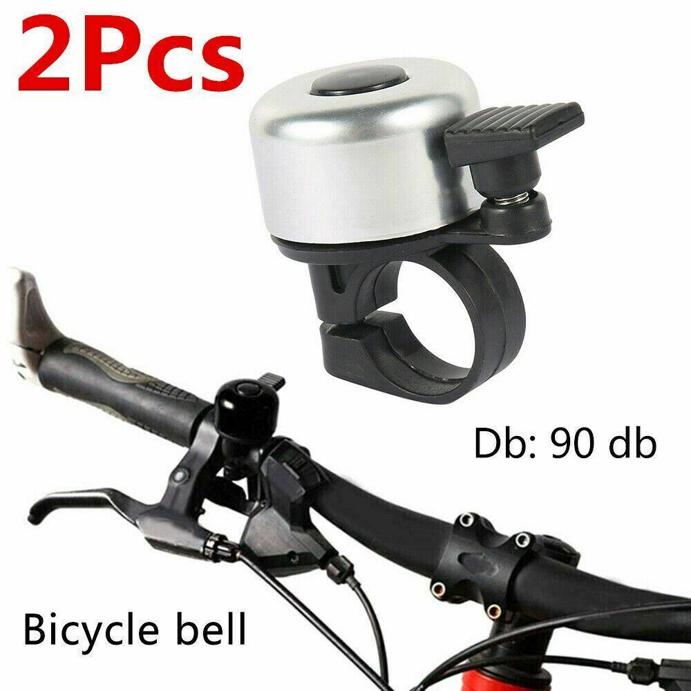 Bike best sale handlebar horns