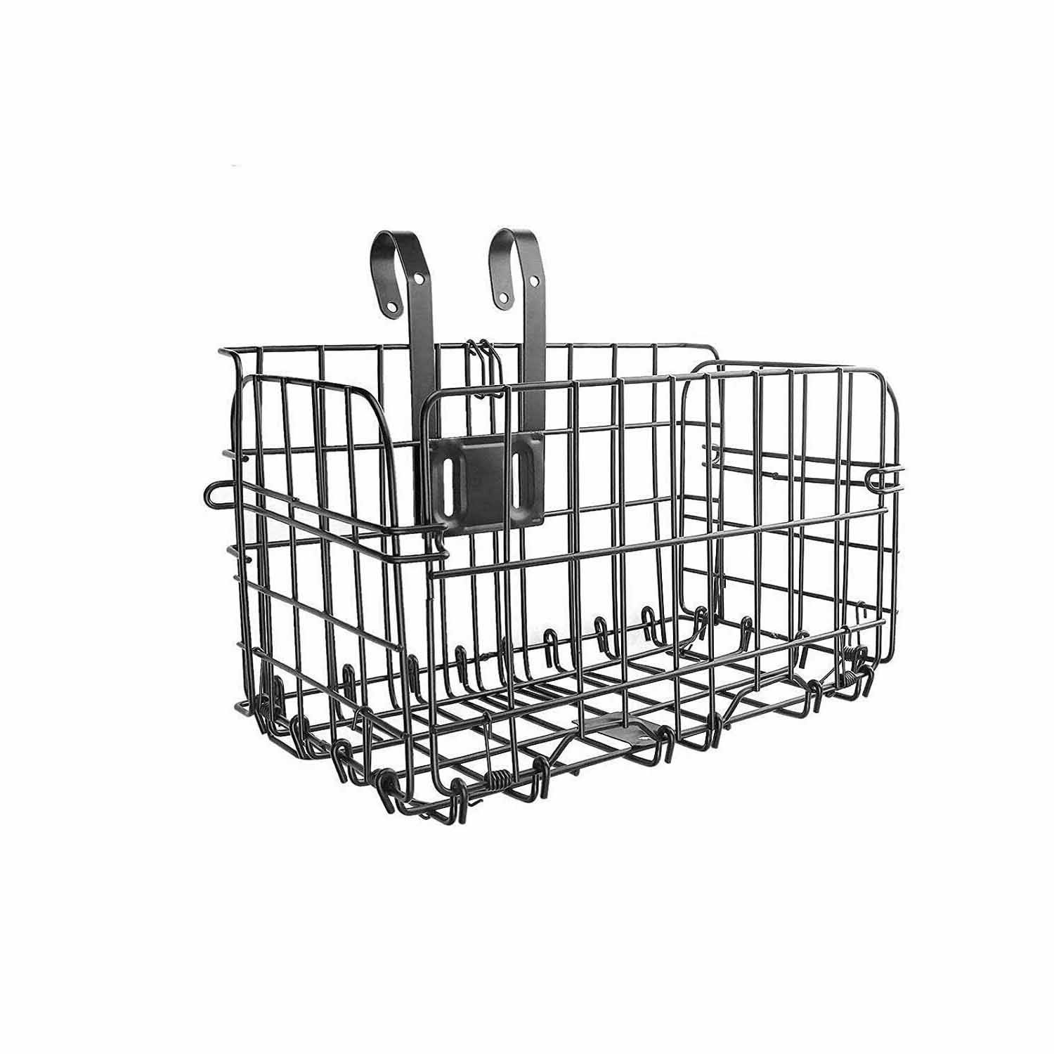 Cycle basket online price