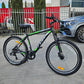 TDR Mountain Bike MTB 7 Speed Disc Brake Front Suspension Bike