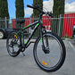 TDR Mountain Bike MTB 7 Speed Disc Brake Front Suspension Bike