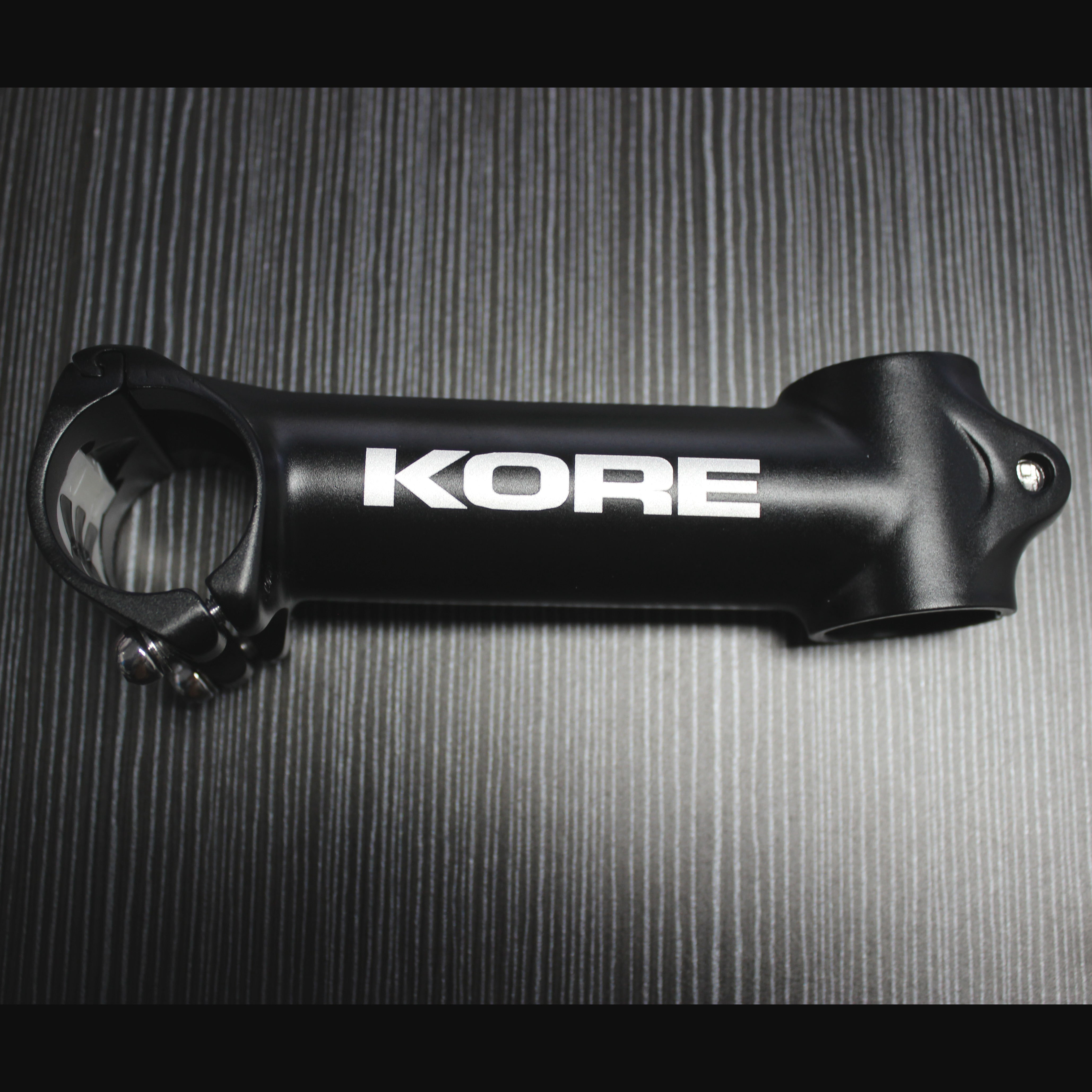 KORE Elite Stem 4 degree 110mm – 1 1/8” road bike LIGHT – TDRMOTO