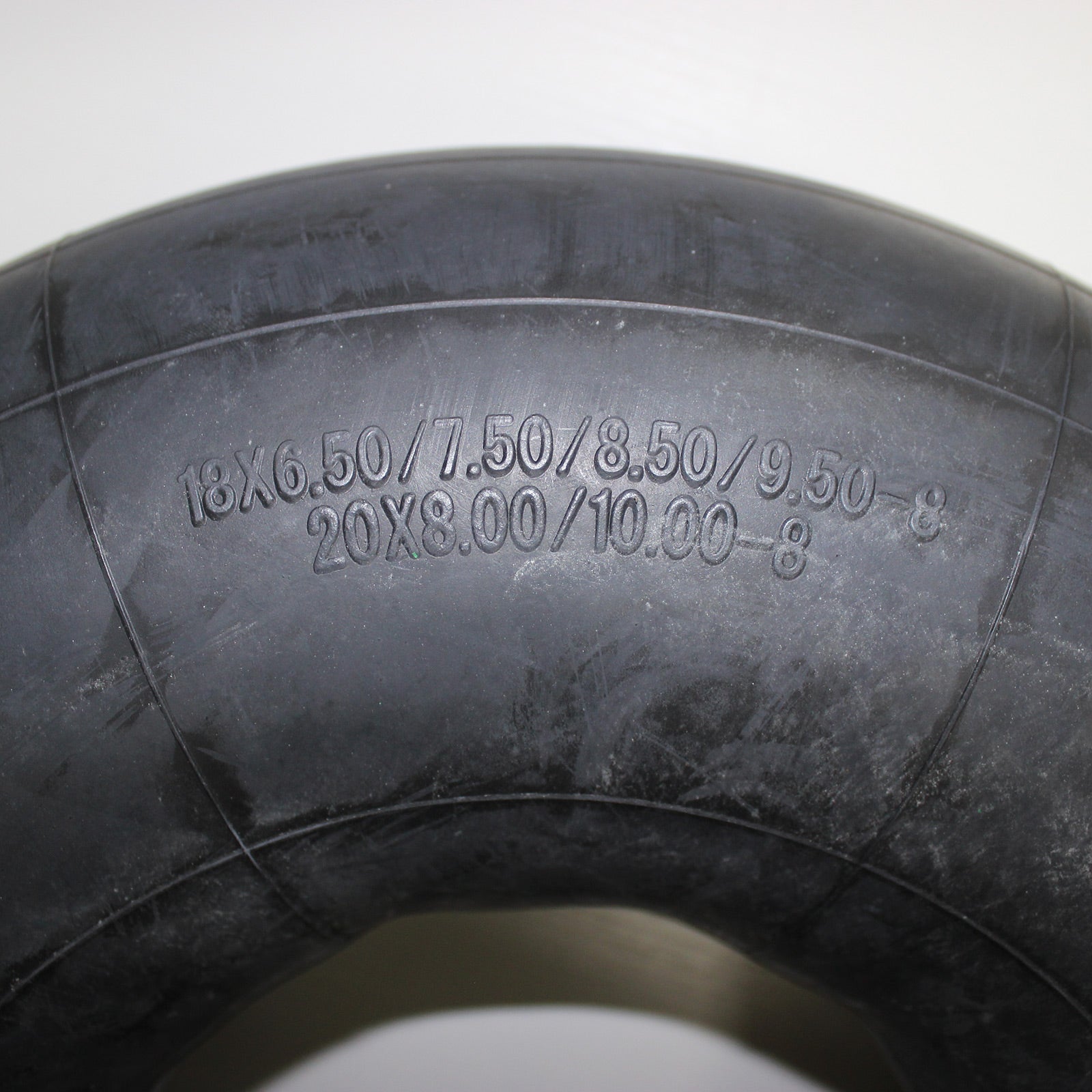 Solid Tyre (8.5 or 9.5 Inch) - 8.5 Inch