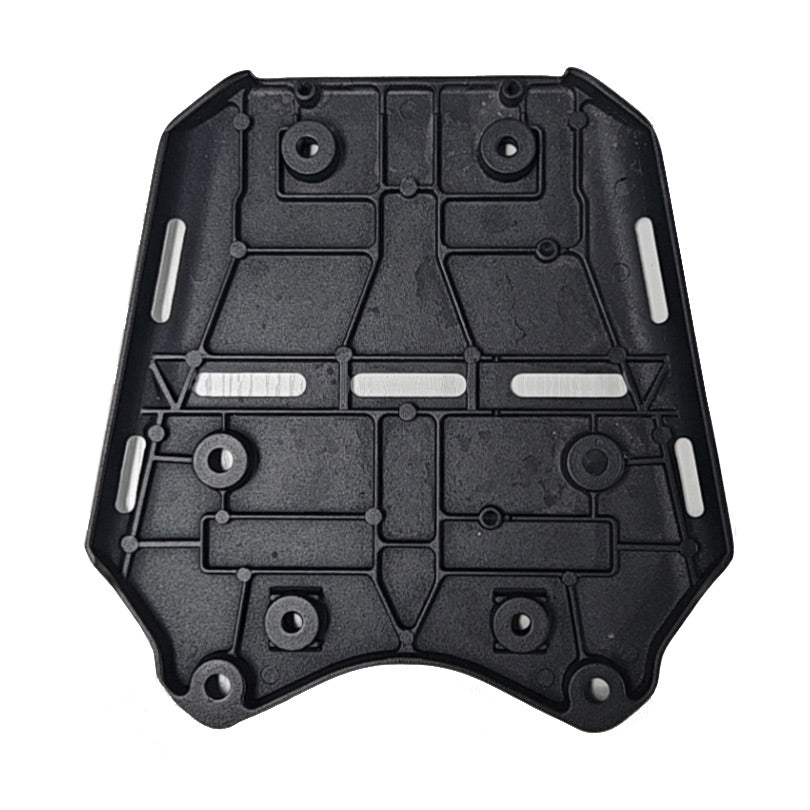 Replacement Rear Deck for Ruitoo M5 Pro Scooter