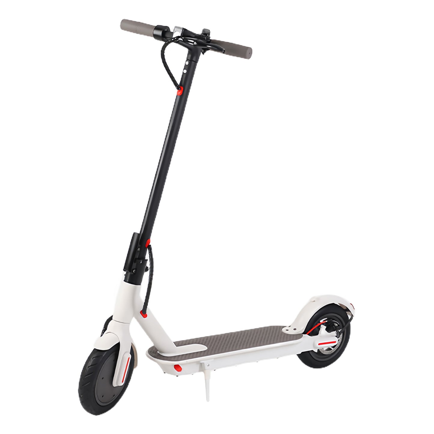 Ruitoo M1 Electric Scooter, 350W 36V 10.4Ah e-scooter