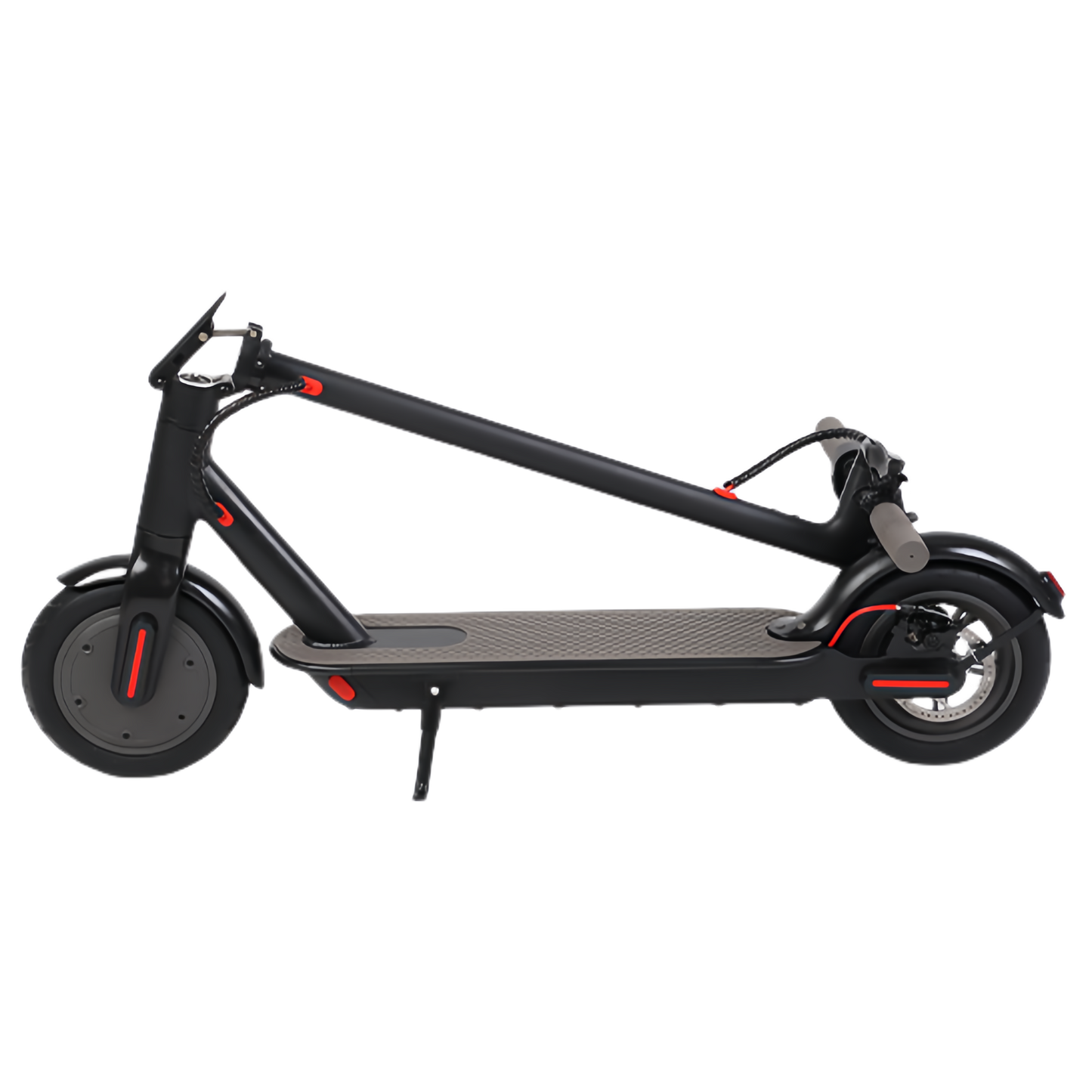 Ruitoo M1 Electric Scooter, 350W 36V 10.4Ah e-scooter