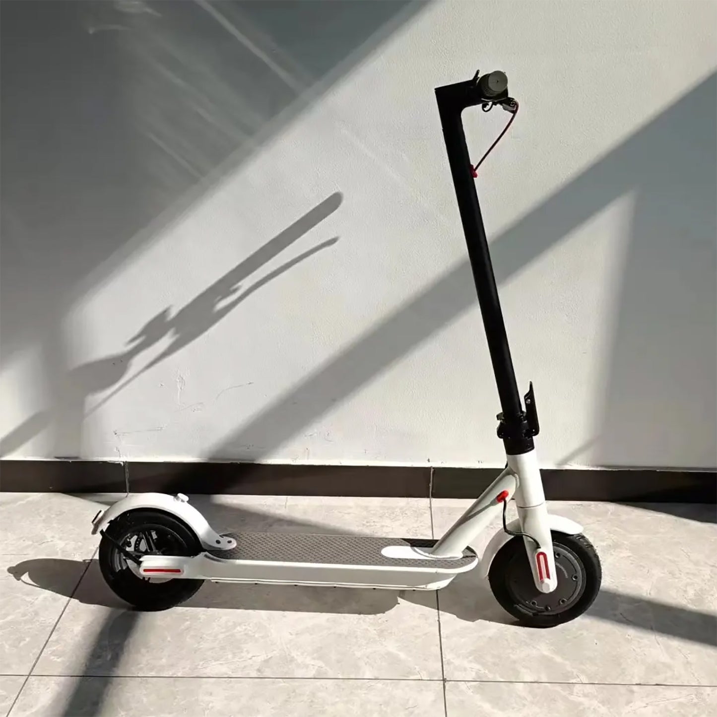 Ruitoo M1 Electric Scooter, 350W 36V 10.4Ah e-scooter