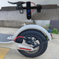 Ruitoo M1 Electric Scooter, 350W 36V 10.4Ah e-scooter