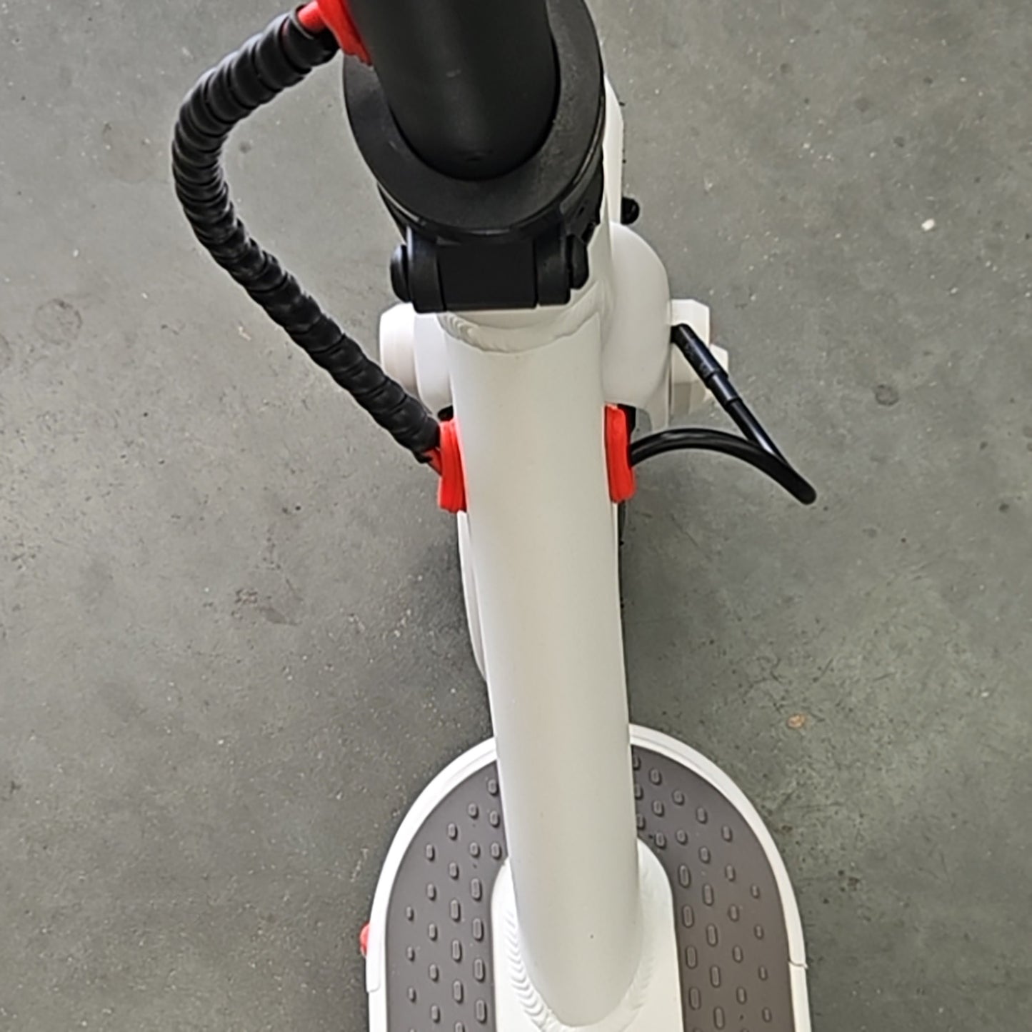 Ruitoo M1 Electric Scooter, 350W 36V 10.4Ah e-scooter