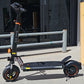 Ruitoo RT6 Electric Scooter, 800W Foldable e-scooter IPX4 Max 35-40 km Off Road