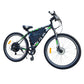 2000W TDR Mountain Electric Bike 26'' 27.5' 29" Triangle Battery