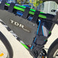 2000W TDR Mountain Electric Bike 26'' 27.5' 29" Triangle Battery