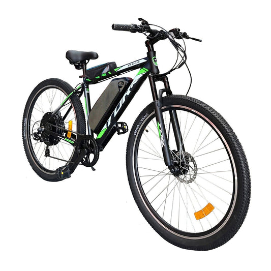 2000W TDR Mountain Electric Bike 26'' 27.5'' 29" Samsung Cell Downtube Battery