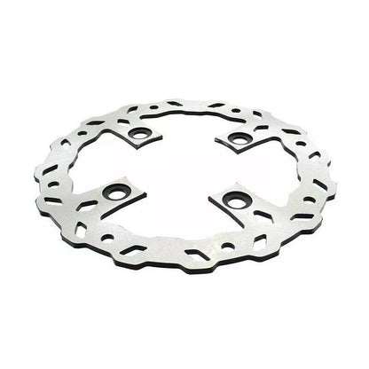 190mm Brake Disc Rotor For Pit Dirt Bike 110cc 125cc 150cc SSR CRF Atomic DHZ Thumpstar