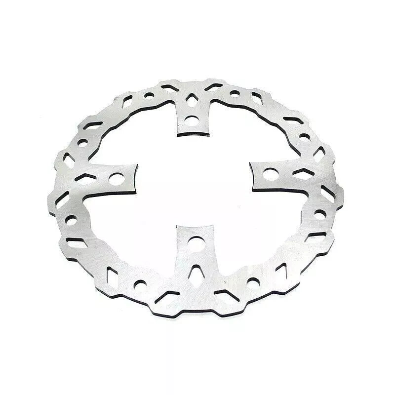 190mm Brake Disc Rotor For Pit Dirt Bike 110cc 125cc 150cc SSR CRF Atomic DHZ Thumpstar