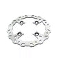 190mm Brake Disc Rotor For Pit Dirt Bike 110cc 125cc 150cc SSR CRF Atomic DHZ Thumpstar