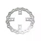 190mm Brake Disc Rotor For Pit Dirt Bike 110cc 125cc 150cc SSR CRF Atomic DHZ Thumpstar