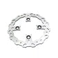 190mm Brake Disc Rotor For Pit Dirt Bike 110cc 125cc 150cc SSR CRF Atomic DHZ Thumpstar