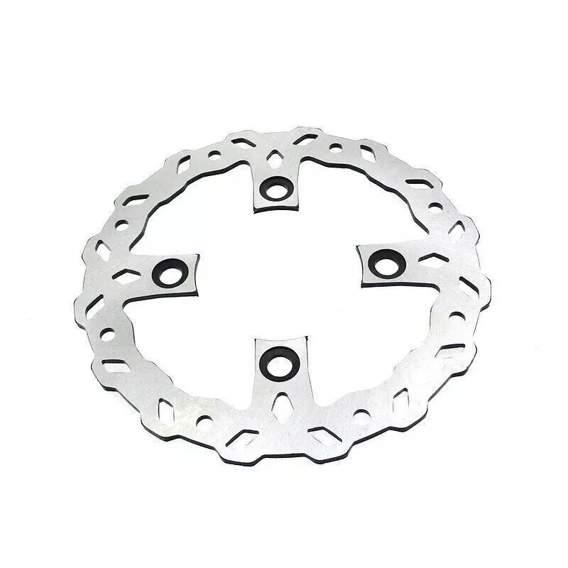 190mm Brake Disc Rotor For Pit Dirt Bike 110cc 125cc 150cc SSR CRF Atomic DHZ Thumpstar