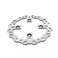 190mm Brake Disc Rotor For Pit Dirt Bike 110cc 125cc 150cc SSR CRF Atomic DHZ Thumpstar