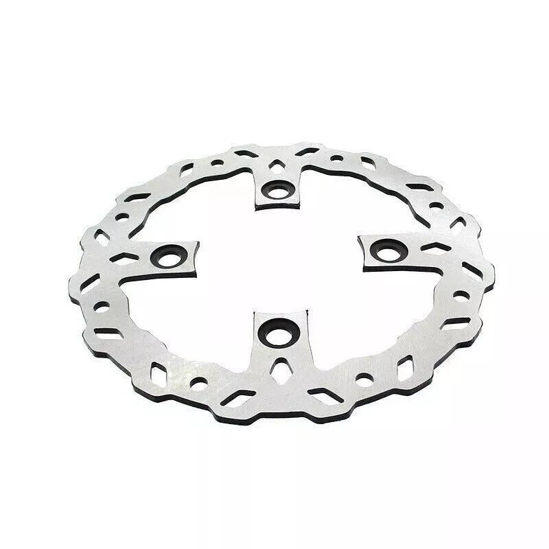 190mm Brake Disc Rotor For Pit Dirt Bike 110cc 125cc 150cc SSR CRF Atomic DHZ Thumpstar