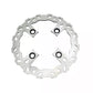 190mm Brake Disc Rotor For Pit Dirt Bike 110cc 125cc 150cc SSR CRF Atomic DHZ Thumpstar