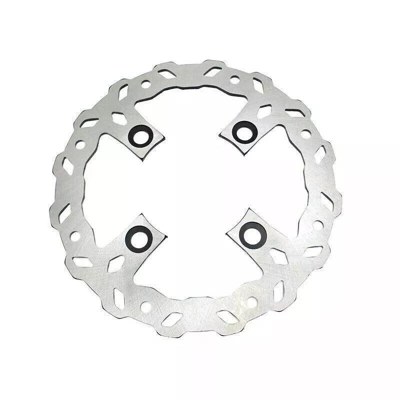 190mm Brake Disc Rotor For Pit Dirt Bike 110cc 125cc 150cc SSR CRF Atomic DHZ Thumpstar