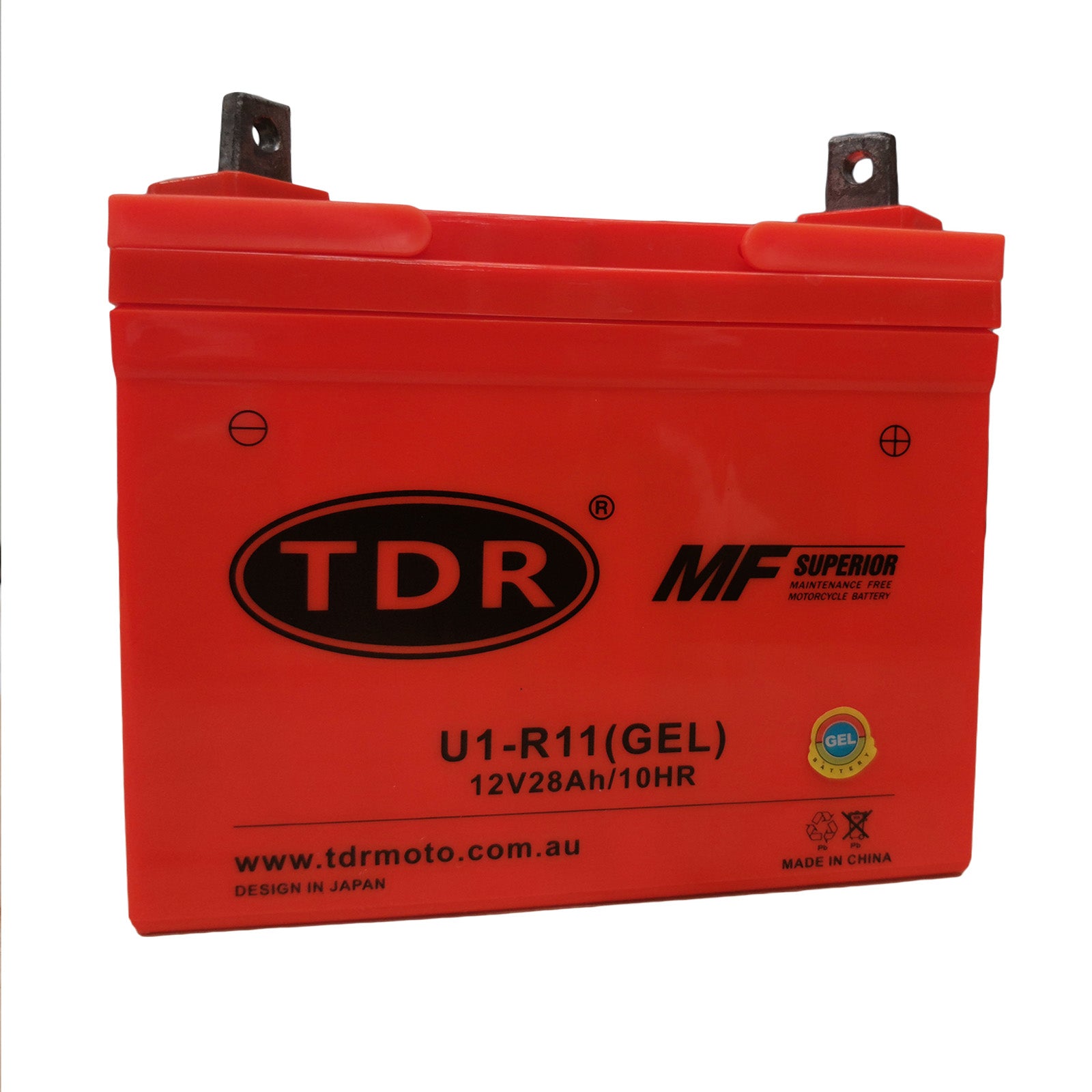 Ride on mower battery deals 12v 30ah