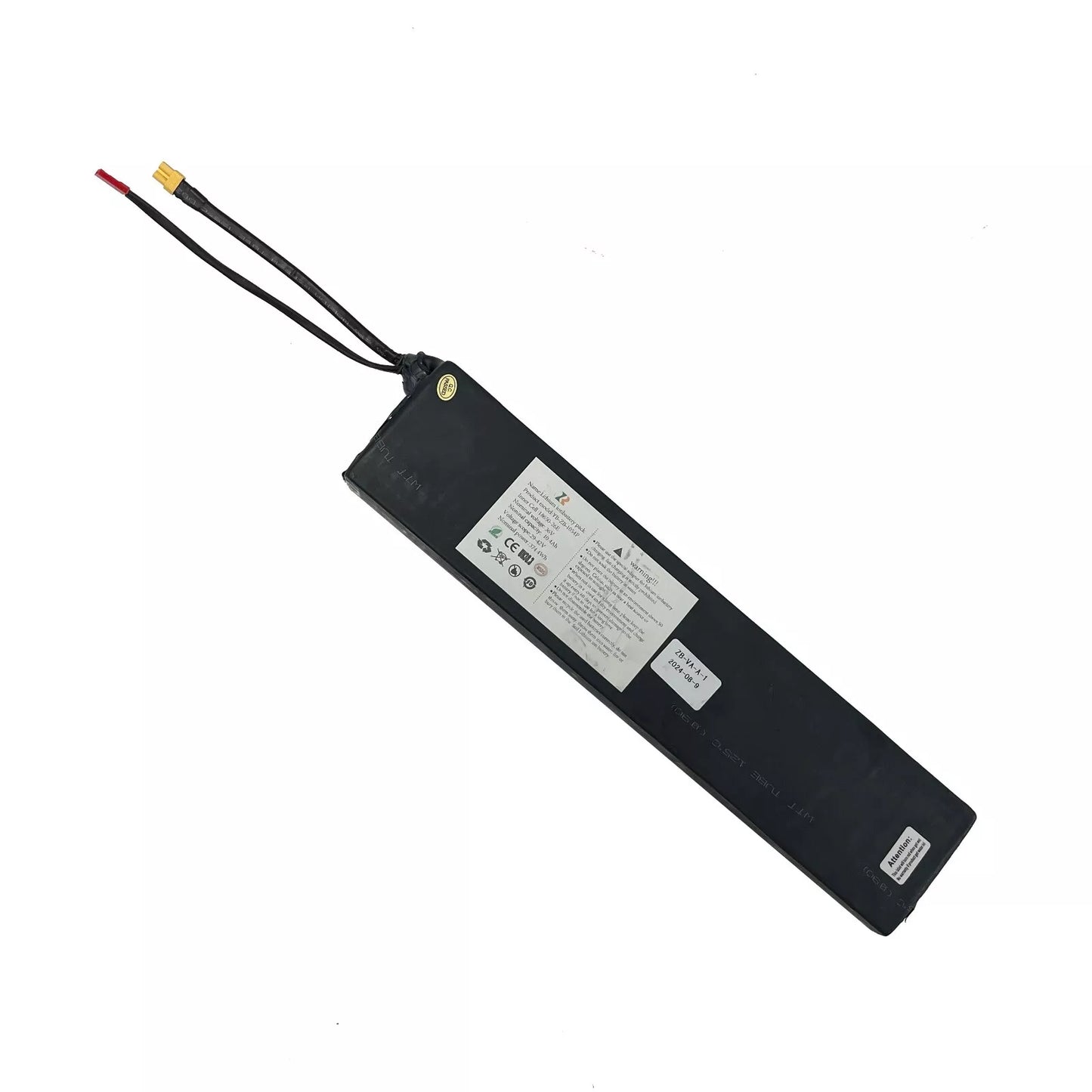 Battery Pack for Xiaomi 36V 10.4Ah Electric Scooter M365 Battery Rechargeable