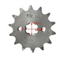 428 14T 17mm Front Sprocket