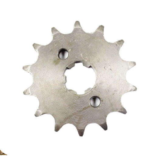 428 14T 17mm Front Sprocket