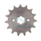 428 15T 17mm Front Sprocket