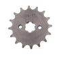 428 16T 17mm Front Sprocket