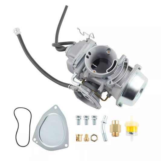 For Polaris Sportsman atv quad 500 4X4 HO RSE DUSE 4 STROKE ENGINE carby kit