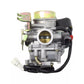 Electronic Choke CVK24.5 24.5MM Carburetor Carby for 50cc 110cc Moped quad buggy