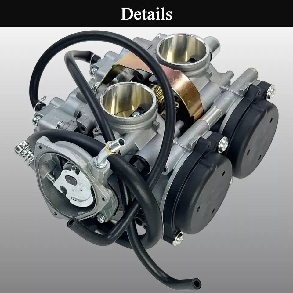 For Yamaha Raptor 660 Carburetor 660R YFM660 YFM 660 660R CARB 2001 - 2005 01-05" make it case sensitive