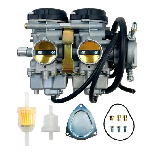 For Yamaha Raptor 660 Carburetor 660R YFM660 YFM 660 660R CARB 2001 - 2005 01-05" make it case sensitive