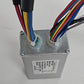 36V 350W 250W Electric Bike Bicycle ScootersBrushless Motor Controller Box