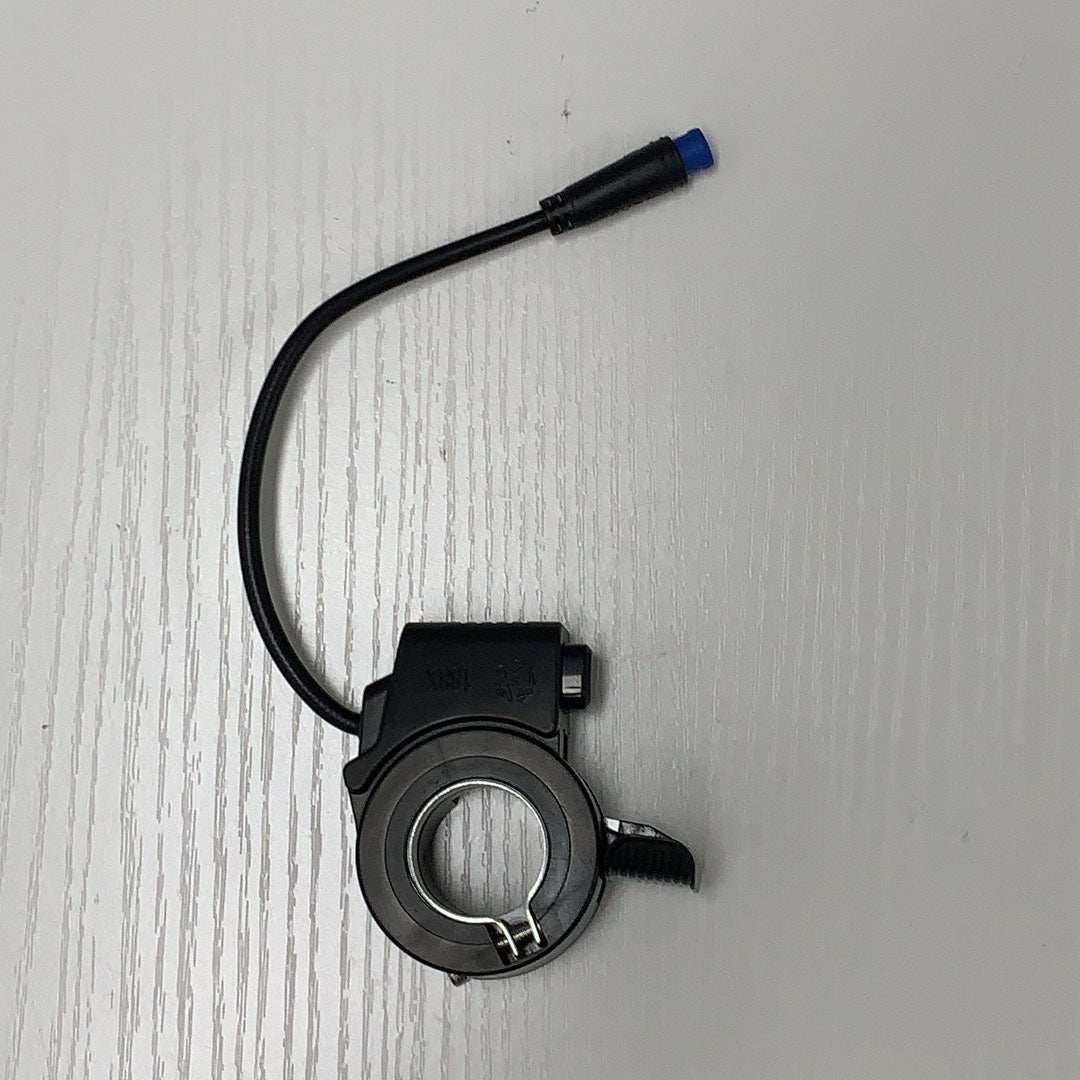 Thumb Throttle for Ruitoo M5 Pro Electric Scooter