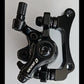 Front Brake Disc Calipers for Ruitoo M5 Pro Electric Scooter