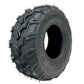 4pcs 19x7-8" 4PR Tyre For ATV Quad Buggy Ride On Mowers 125cc 150cc 200cc 250cc