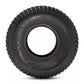 Ride on Mower Tyre 2 Ply Turf 15 x 6.00 - 6" inch Commercial Tubeless Tire