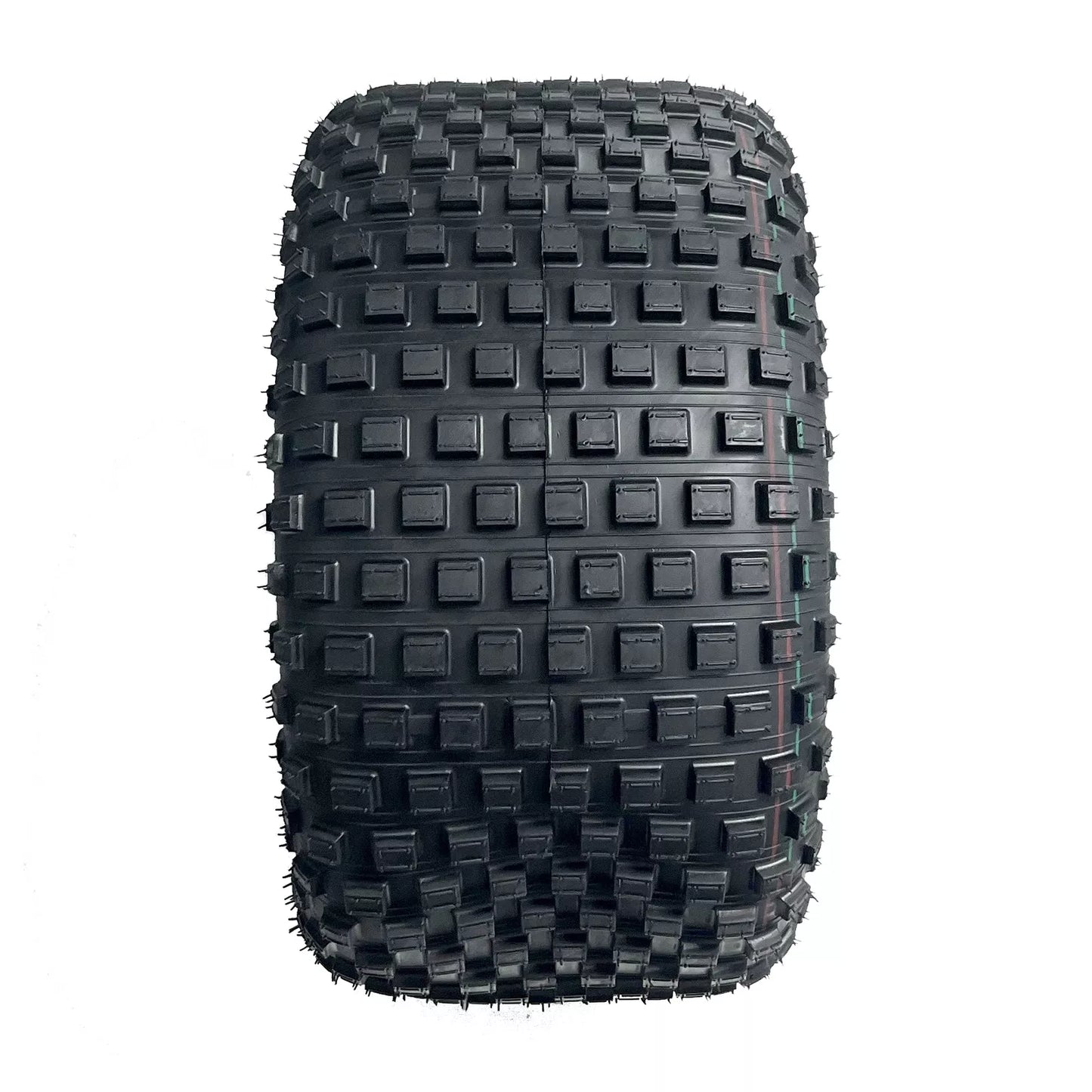 22x11-8" 4 ply Tubeless Tyre For ATV Quad Buggy Honda