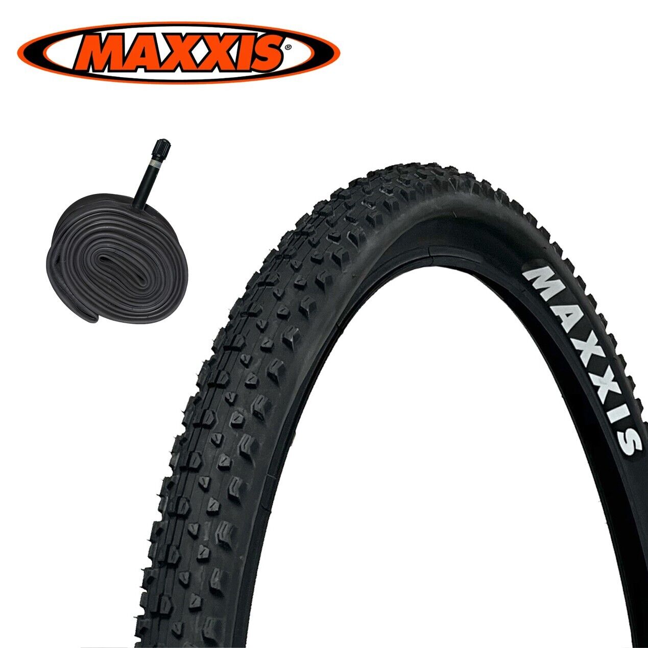 MAXXIS 27.5 Inch x 2.2 MTB Tyre Tube for 27.5 Mountain Bike E Bike TDRMOTO