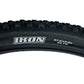 MAXXIS 27.5 Inch x 2.2 MTB Tyre + Tube for 27.5" Mountain Bike E-Bike Bicycle