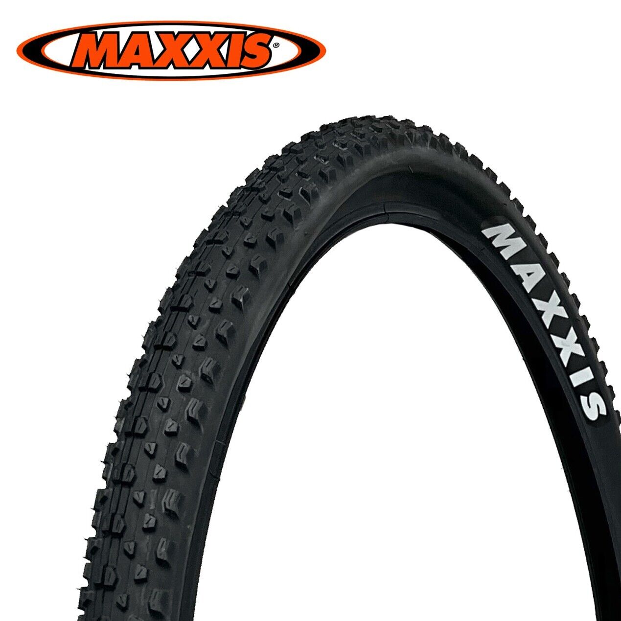 MAXXIS 26 x 2.20 Tyre for 26 Inch Bicycle Bike MTB Mountain Electric TDRMOTO