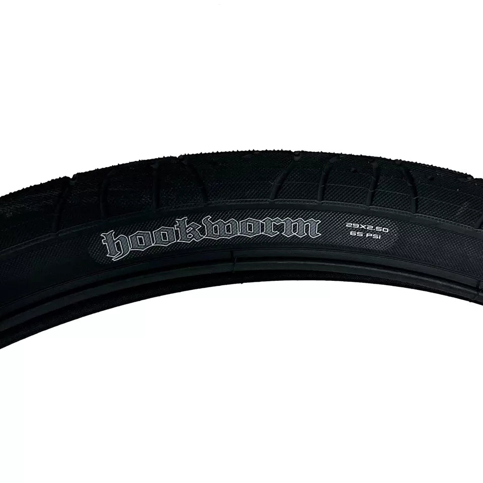 MAXXIS HOOKWORM 29" x 2.5" Wide Mountain Bike Tire MTB Tyre