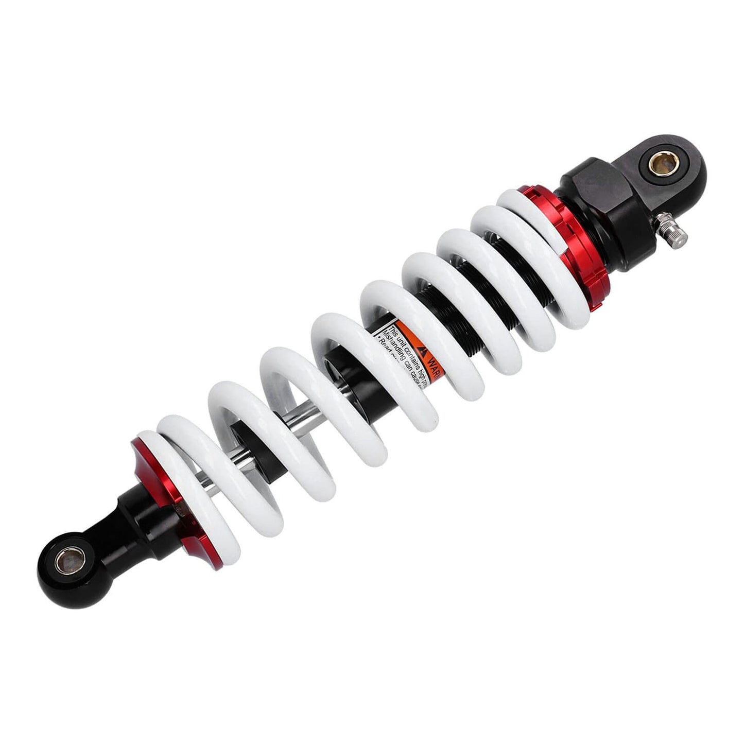 980LBS HD 280mm Rear Shock Absorber Shocker Suspension PIT PRO TRAIL DIRT BIKE