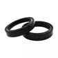 33x43x10.5mm Front Fork Oil Seals For 125cc 140cc 150cc 160cc Pit Pro Dirt Bike